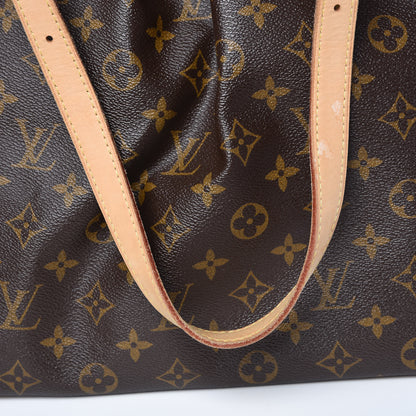 Louis Vuitton Monogram Palermo GM 12 of 19