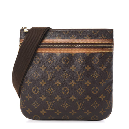 Louis Vuitton Monogram Bosphore Pochette 1 of 18