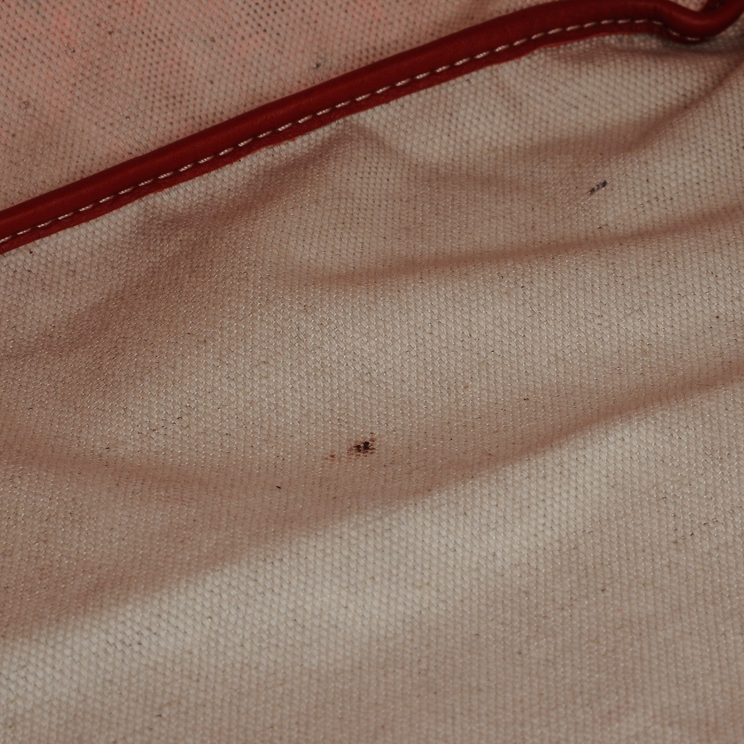 Goyard Goyardine Saint Louis GM Red 10 of 16