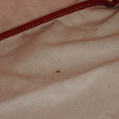 Goyard Goyardine Saint Louis GM Red 10 of 16