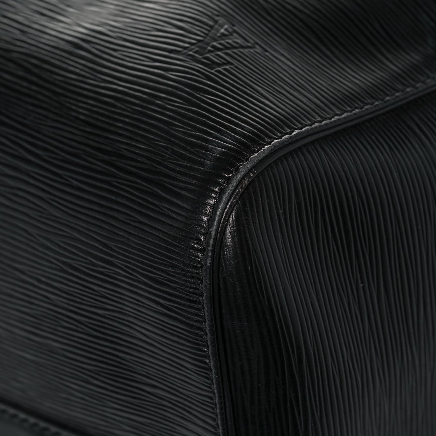 Epi Keepall 55 Black