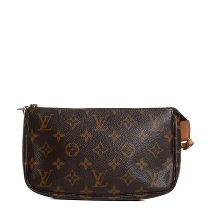 Louis Vuitton Monogram Pochette Accessories 1 of 7