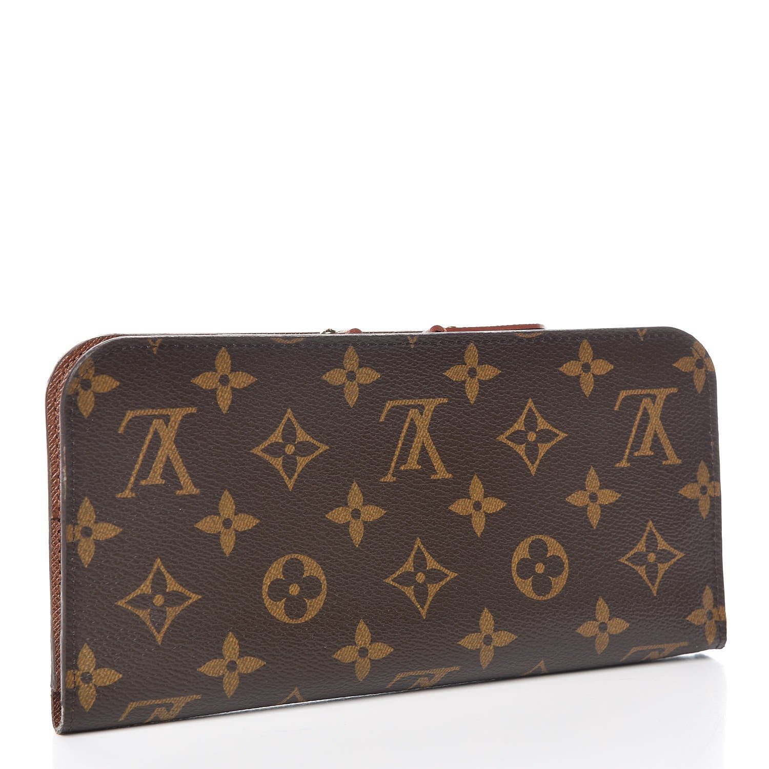 Louis Vuitton Monogram Insolite Wallet 3 of 10
