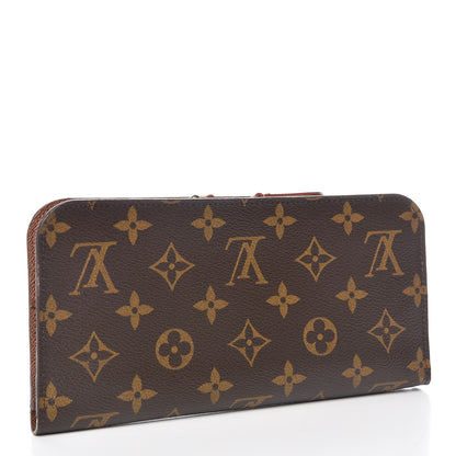 Louis Vuitton Monogram Insolite Wallet 3 of 10