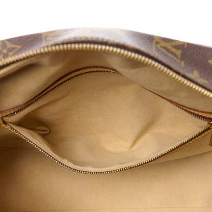 Louis Vuitton Monogram Cite GM 6 of 11