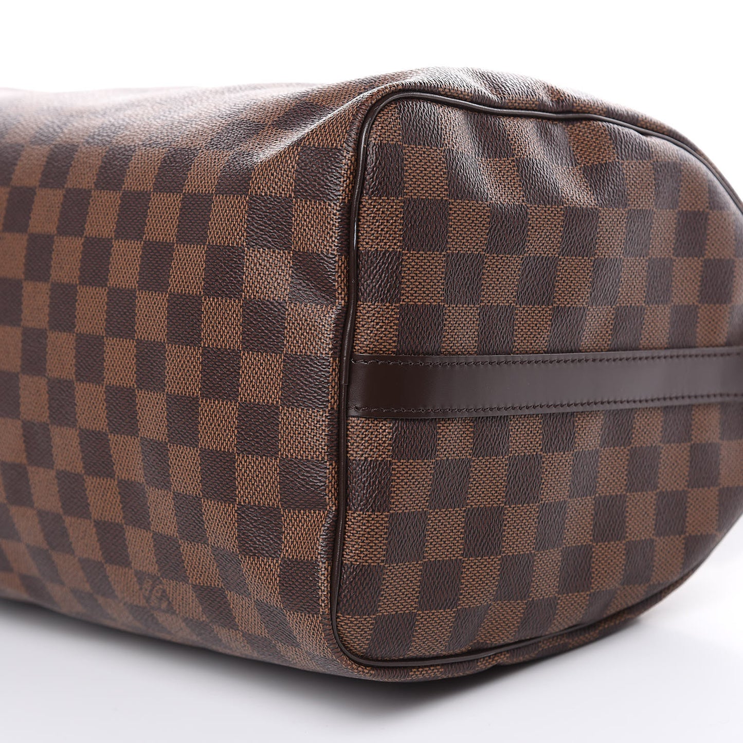 Damier Ebene Speedy Bandouliere 35