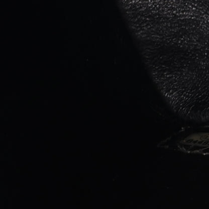 Chanel Caviar Quilted Medallion Tote Black 7 of 10