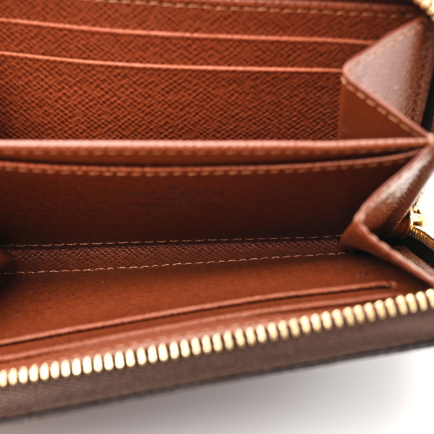 Monogram Zippy Coin Purse