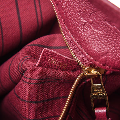 Louis Vuitton Empreinte Metis Aurore 7 of 19