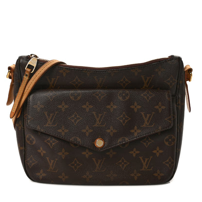 Louis Vuitton Monogram Mabillon 1 of 16