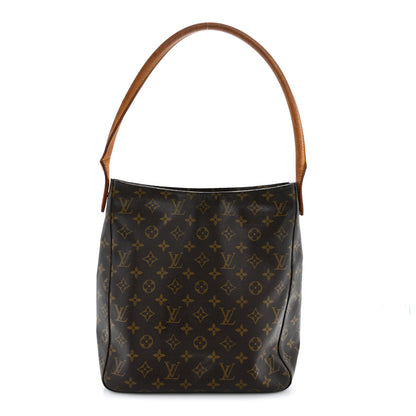 Louis Vuitton Monogram Looping GM 1 of 15