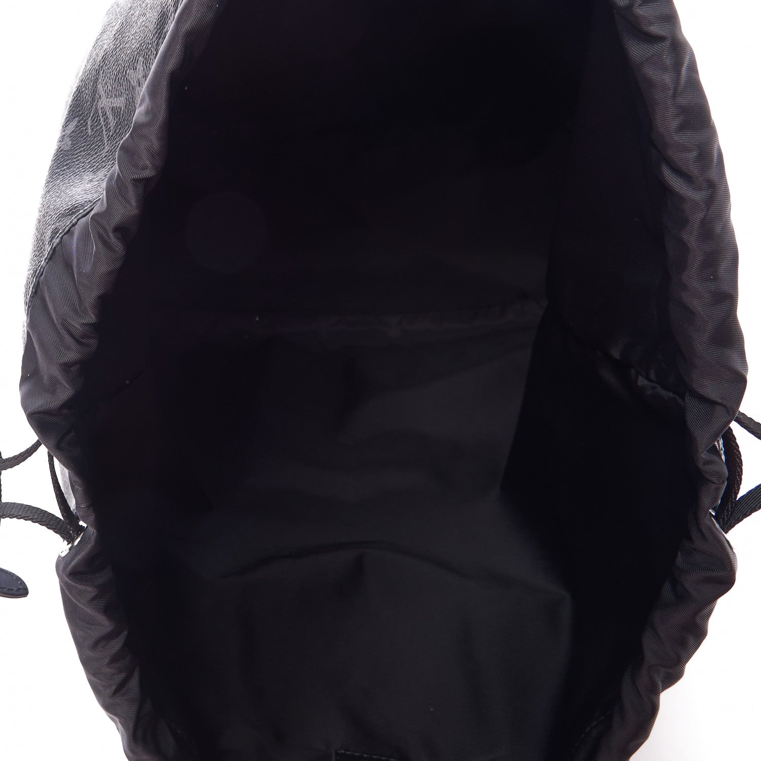 Louis Vuitton Monogram Eclipse Cabas Light 7 of 8