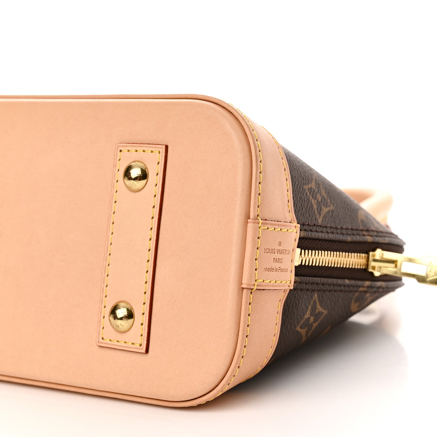 Monogram Alma BB