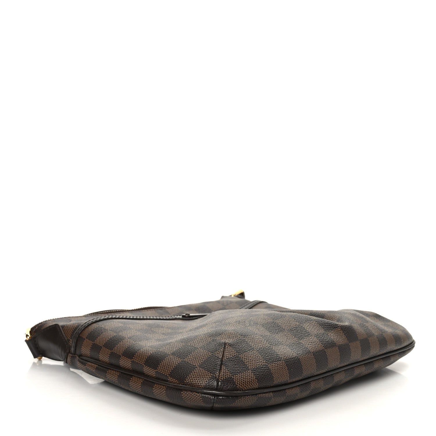 Louis Vuitton Damier Ebene Bloomsbury PM 4 of 10
