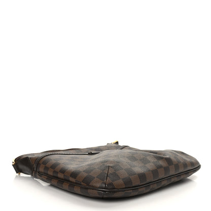 Louis Vuitton Damier Ebene Bloomsbury PM 4 of 10