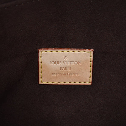 Louis Vuitton Monogram Pochette Metis 6 of 6