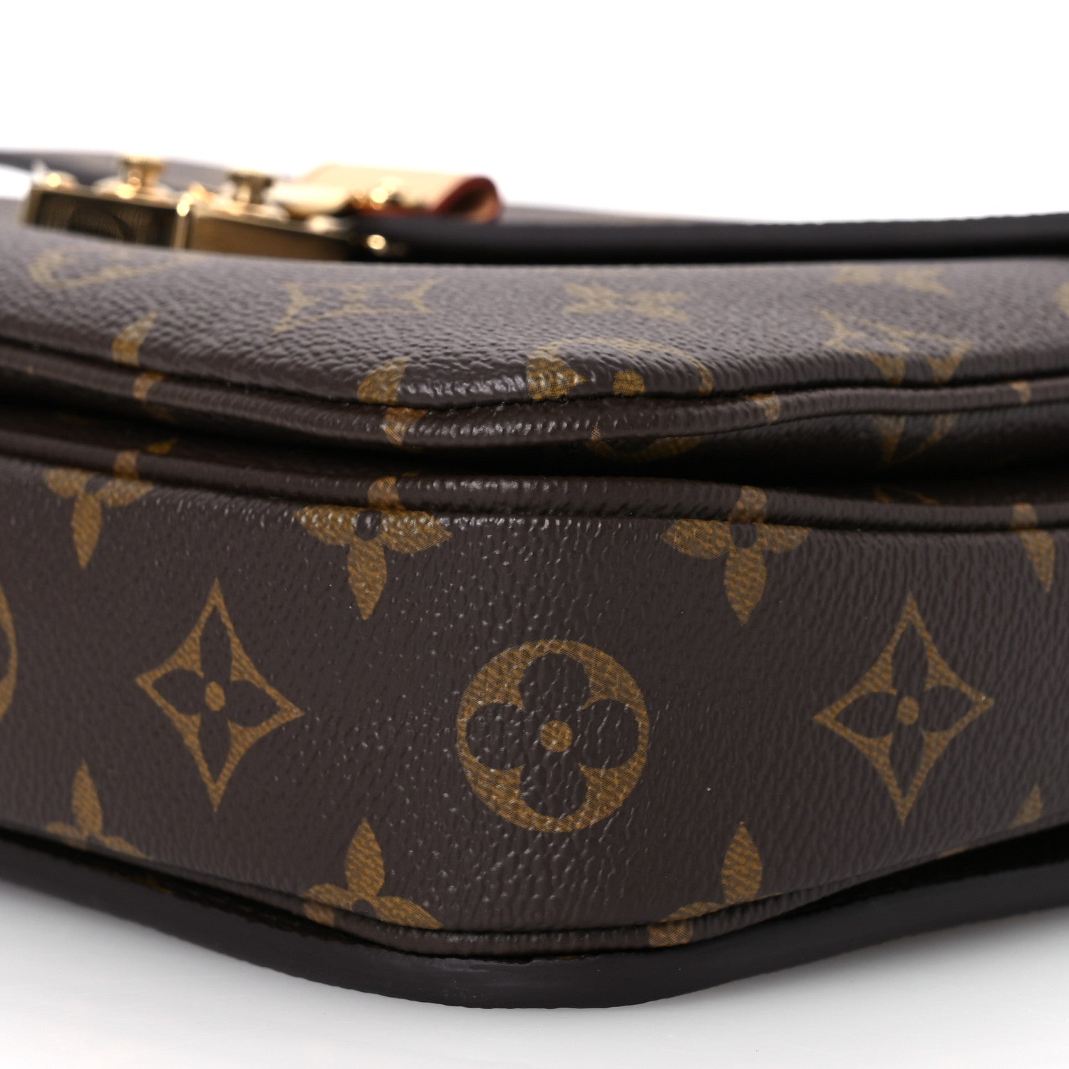 Louis Vuitton Monogram Pochette Metis 11 of 13
