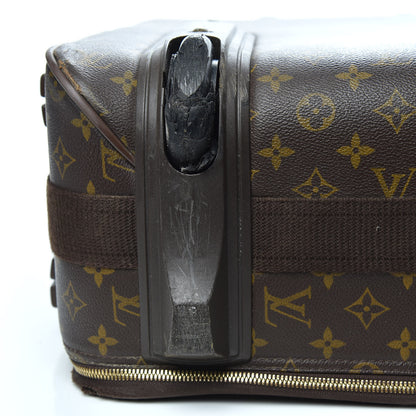 Louis Vuitton Monogram Pegase 50 12 of 16