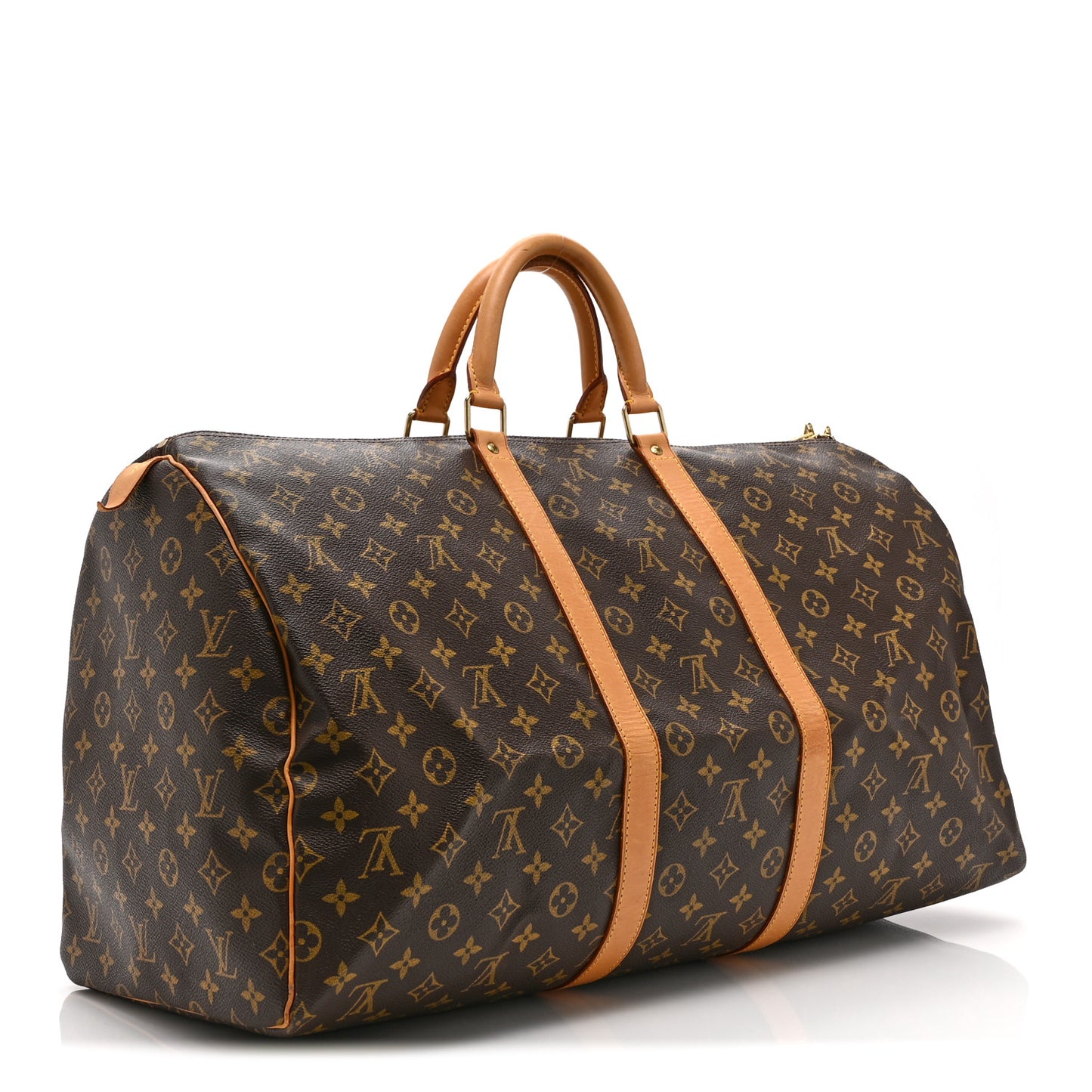 Monogram Keepall 55