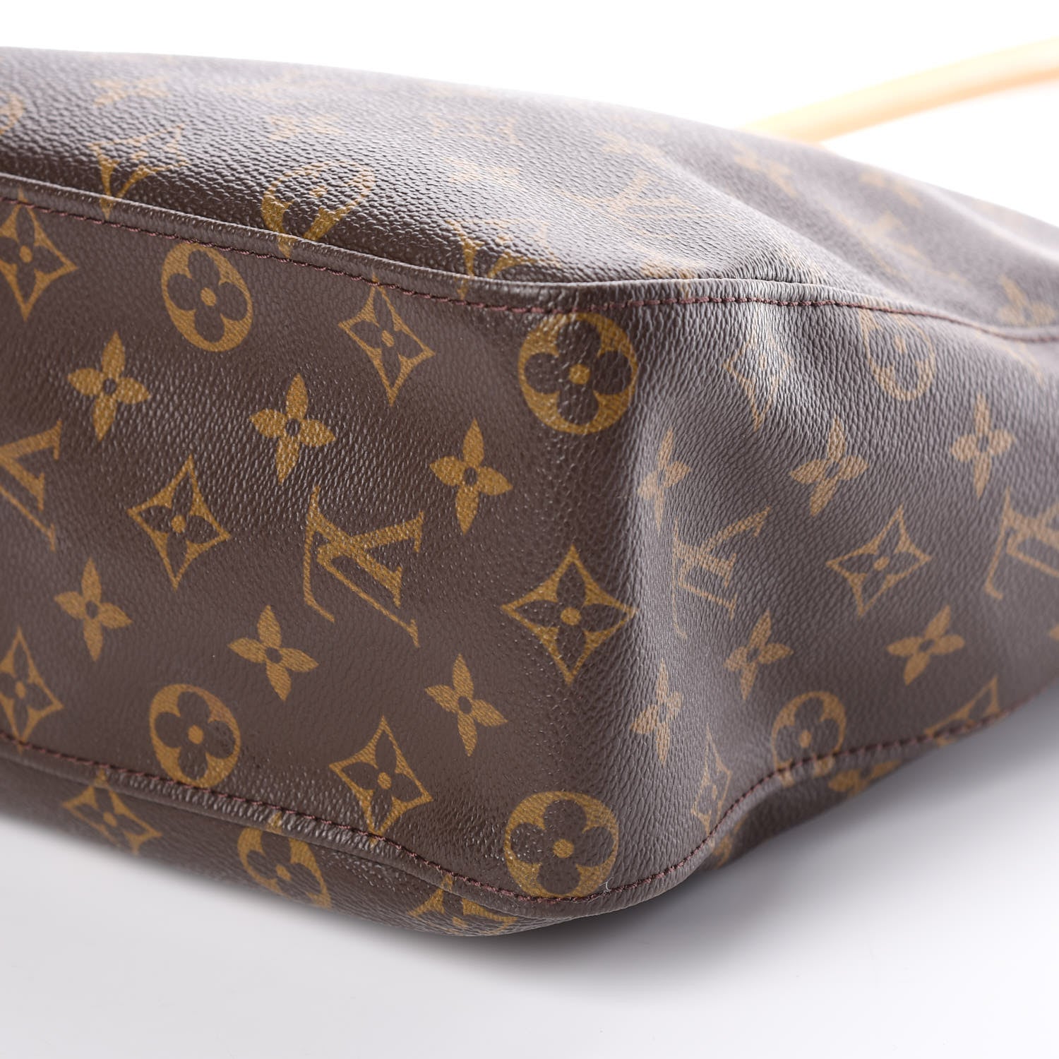 Louis Vuitton Monogram Looping GM 9 of 14