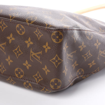 Louis Vuitton Monogram Looping GM 9 of 14