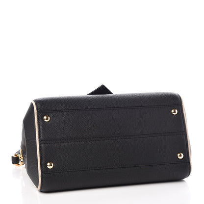 Louis Vuitton Monogram Double V Black 5 of 8