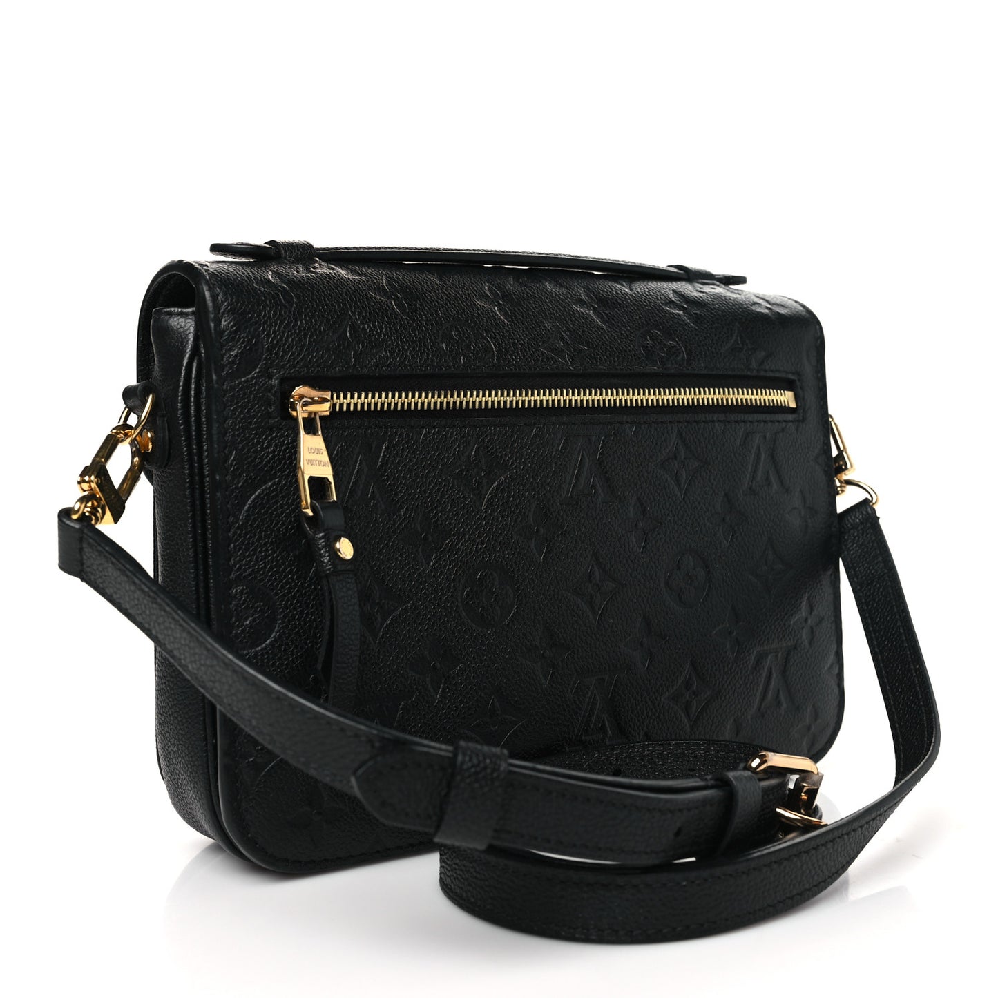 Empreinte Pochette Metis Black