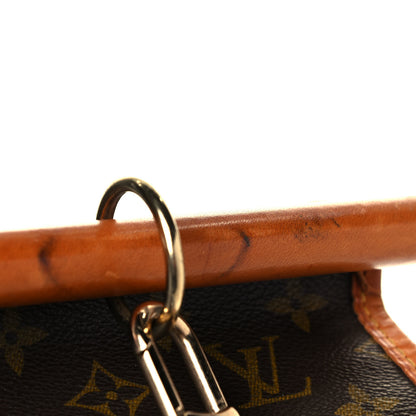 Louis Vuitton Monogram Sac Chasse Hunting Bag 11 of 14