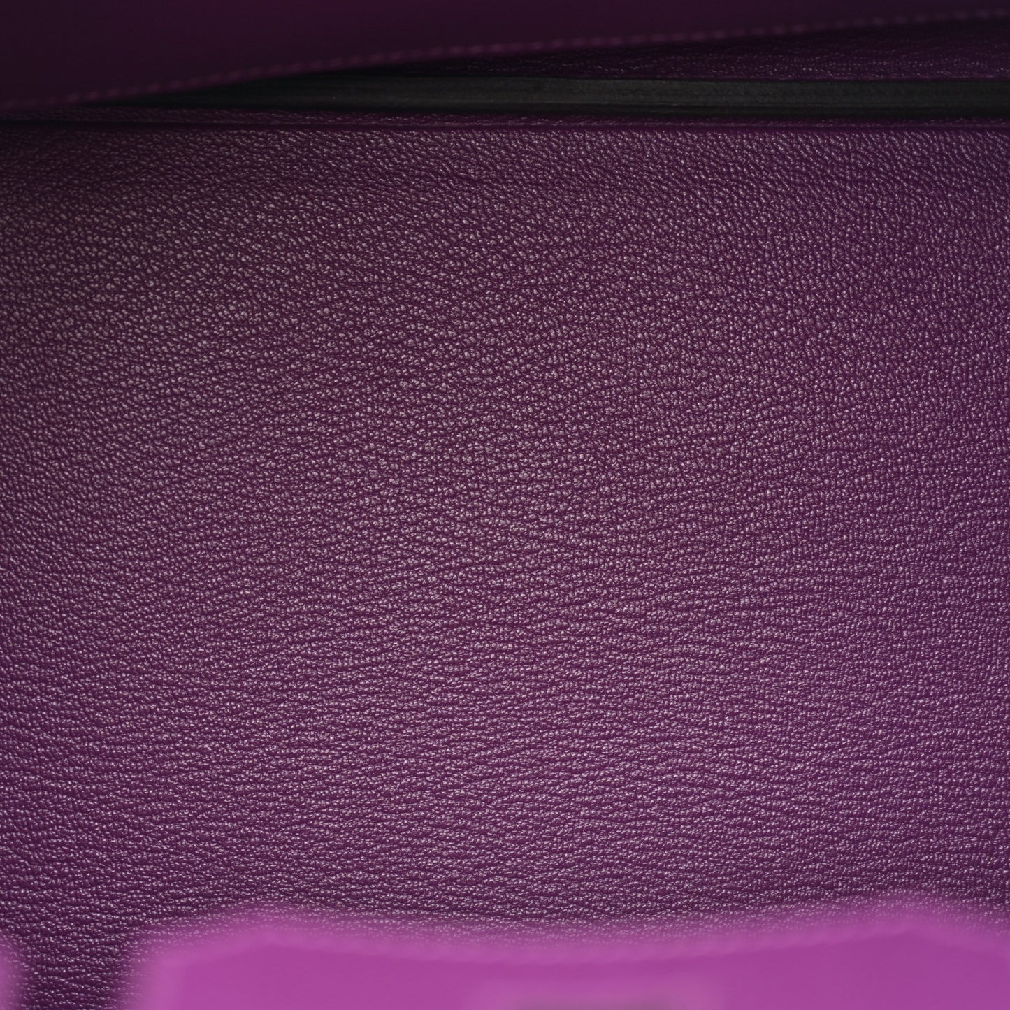 Epsom Birkin 30 Anemone