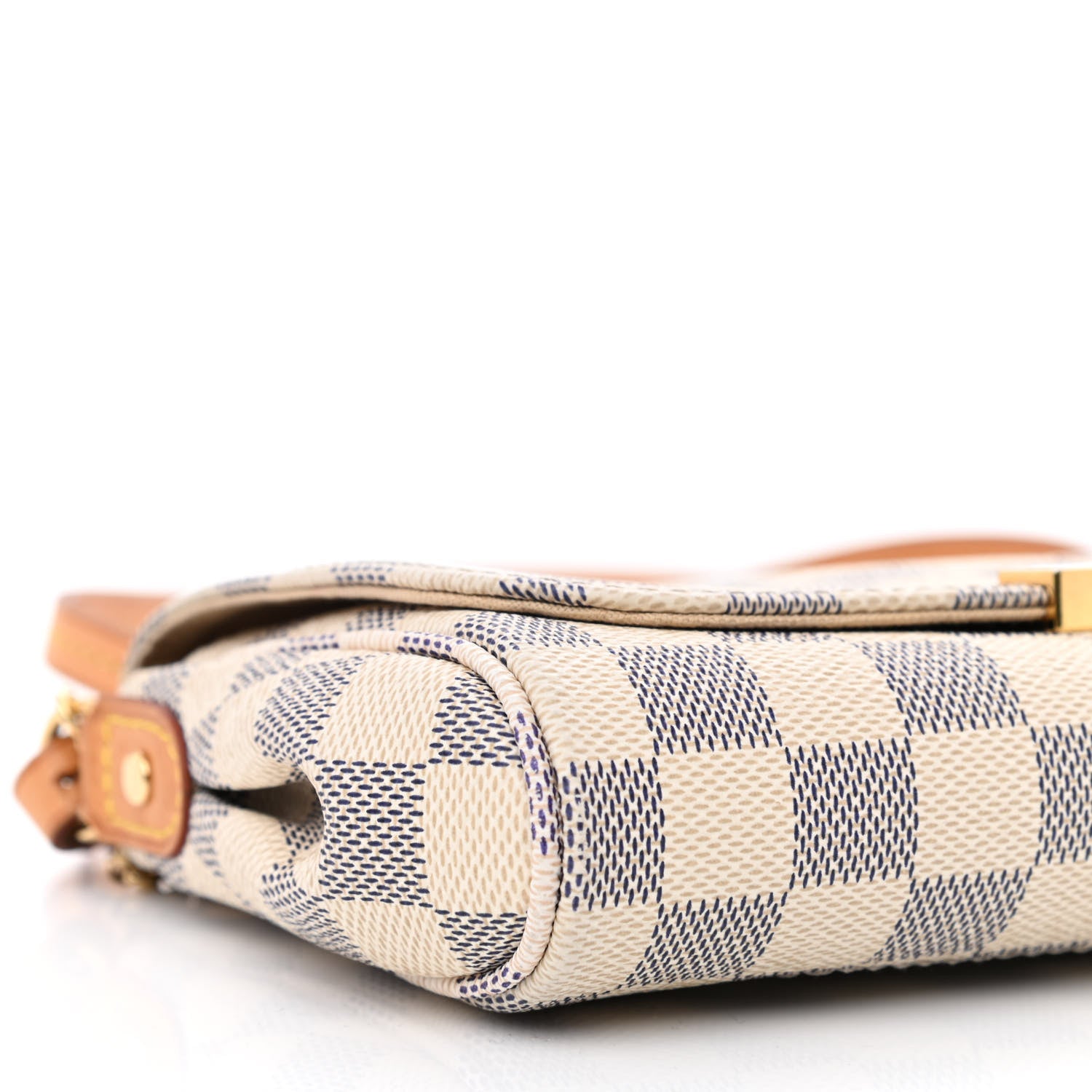 Louis Vuitton Damier Azur Favorite PM 10 of 11
