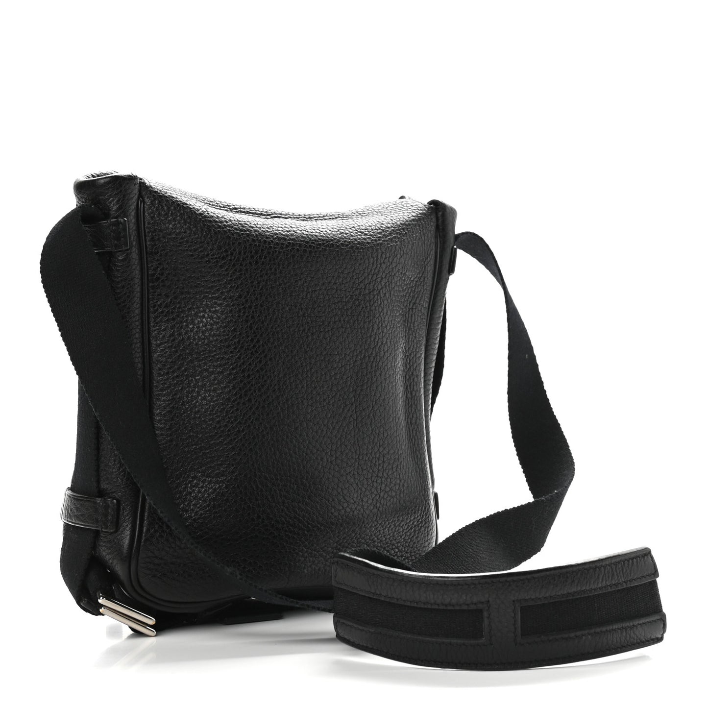 Taurillon Clemence Tibet PM Black