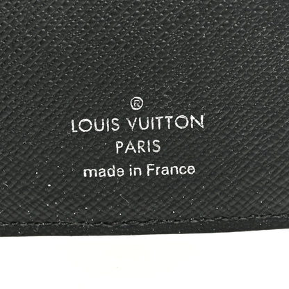 Louis Vuitton Monogram Eclipse Pocket Organizer NM 5 of 5