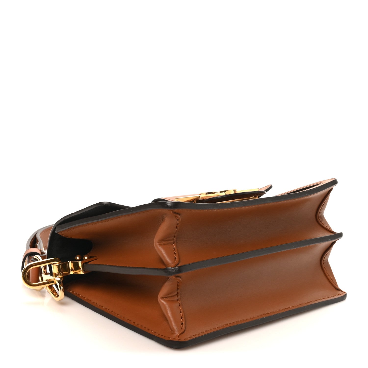 Louis Vuitton Reverse Monogram Dauphine Mini 4 of 9