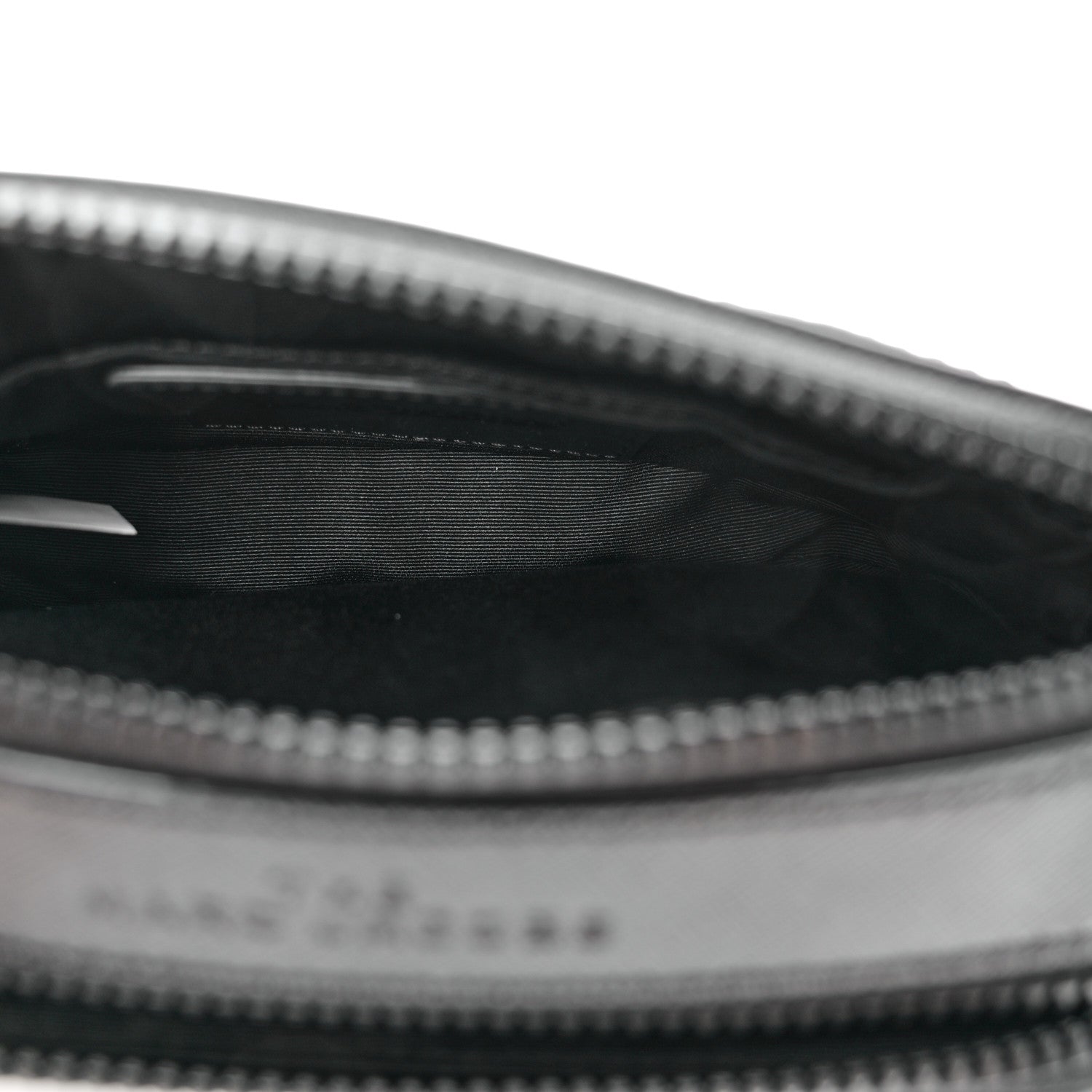 Marc Jacobs Saffiano Snapshot Camera Bag Black 5 of 10