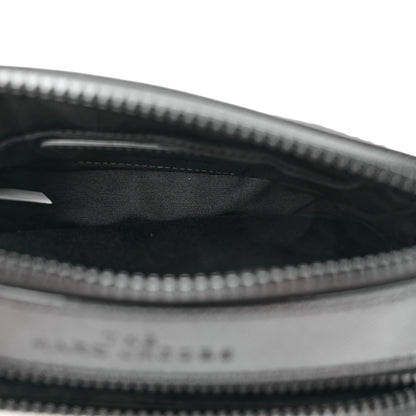 Marc Jacobs Saffiano Snapshot Camera Bag Black 5 of 10