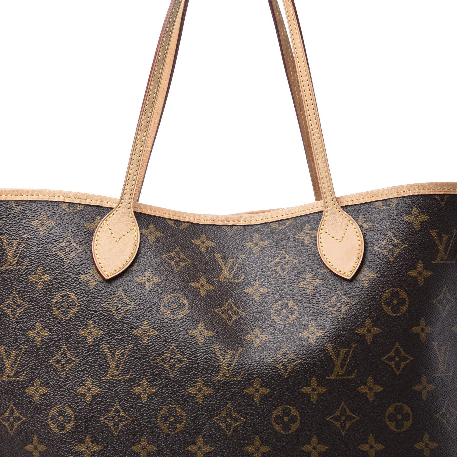 Louis Vuitton Monogram Neo Neverfull GM Pivoine 12 of 12