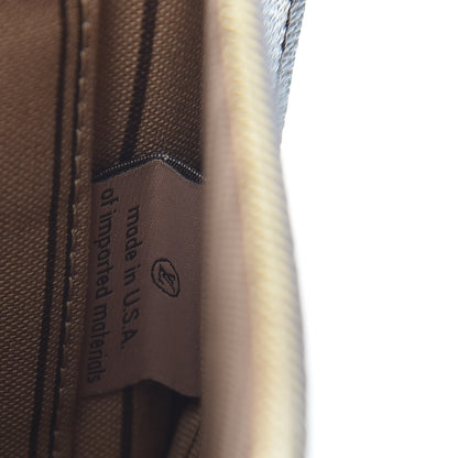 Louis Vuitton Monogram Neverfull MM GM Pochette 7 of 8