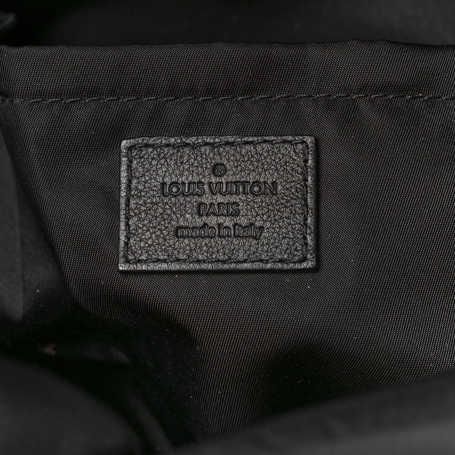 Louis Vuitton Monogram Palm Springs Backpack MM 6 of 11