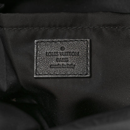 Louis Vuitton Monogram Palm Springs Backpack MM 6 of 11
