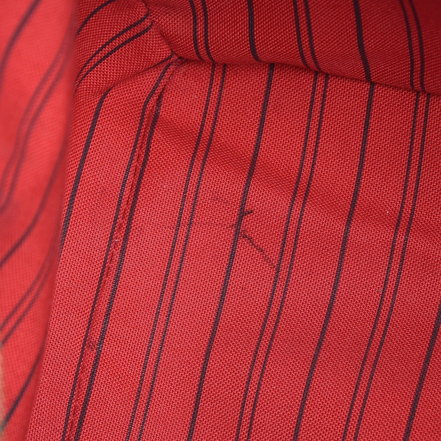 Empreinte Speedy Bandouliere 30 NM Marine Rouge