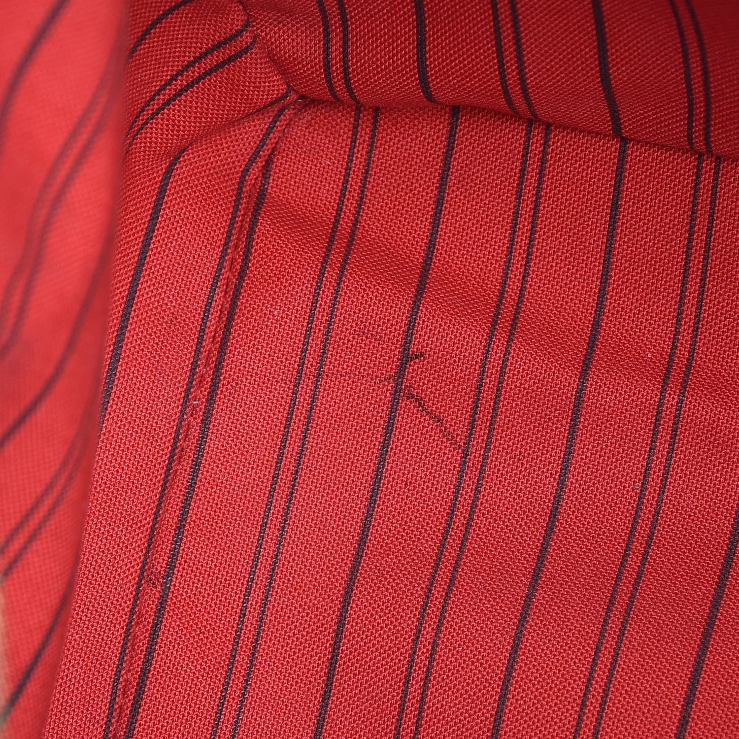 Louis Vuitton Empreinte Speedy Bandouliere 30 NM Marine Rouge 8 of 9