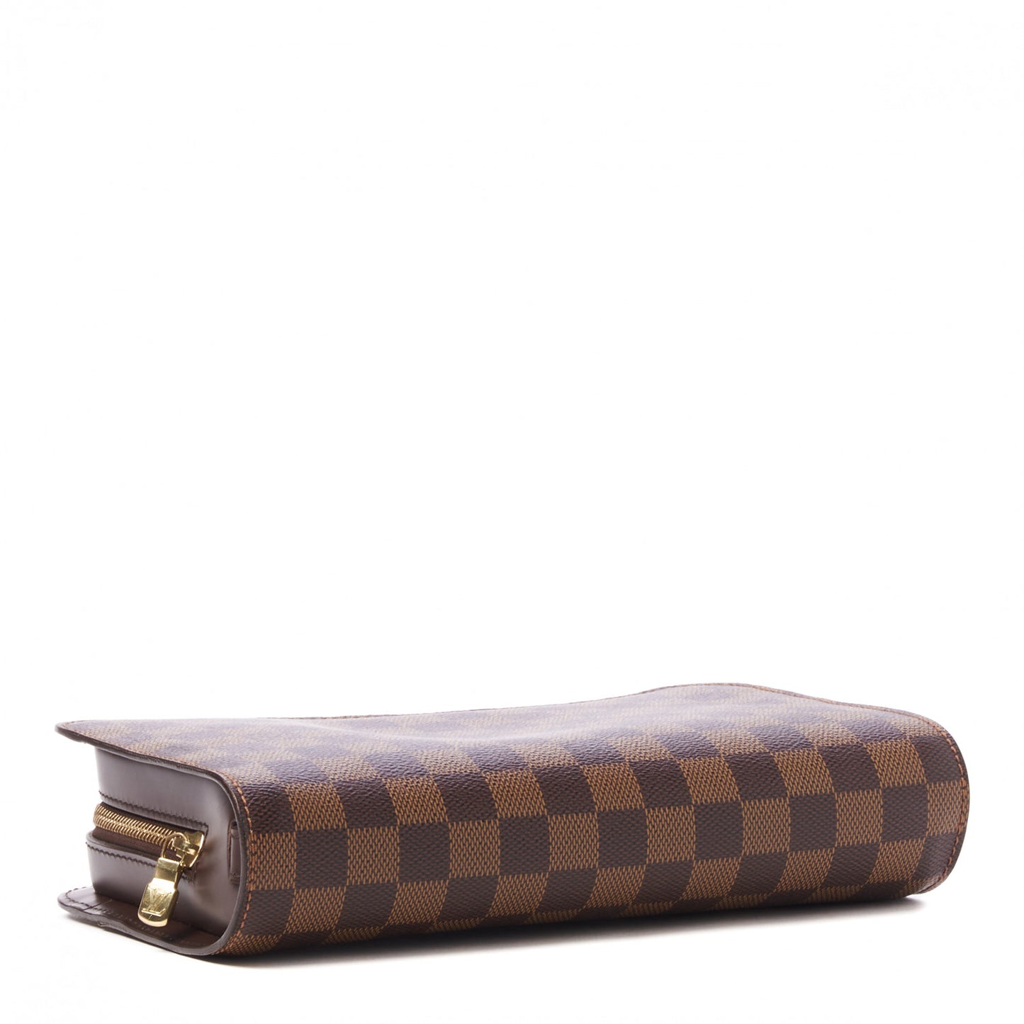 Damier Ebene Pochette Saint Louis Clutch