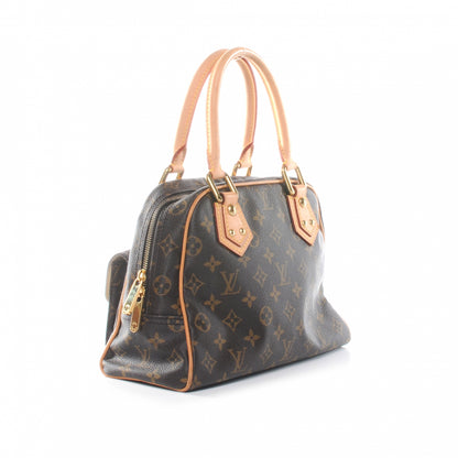 Louis Vuitton Monogram Manhattan PM 3 of 8
