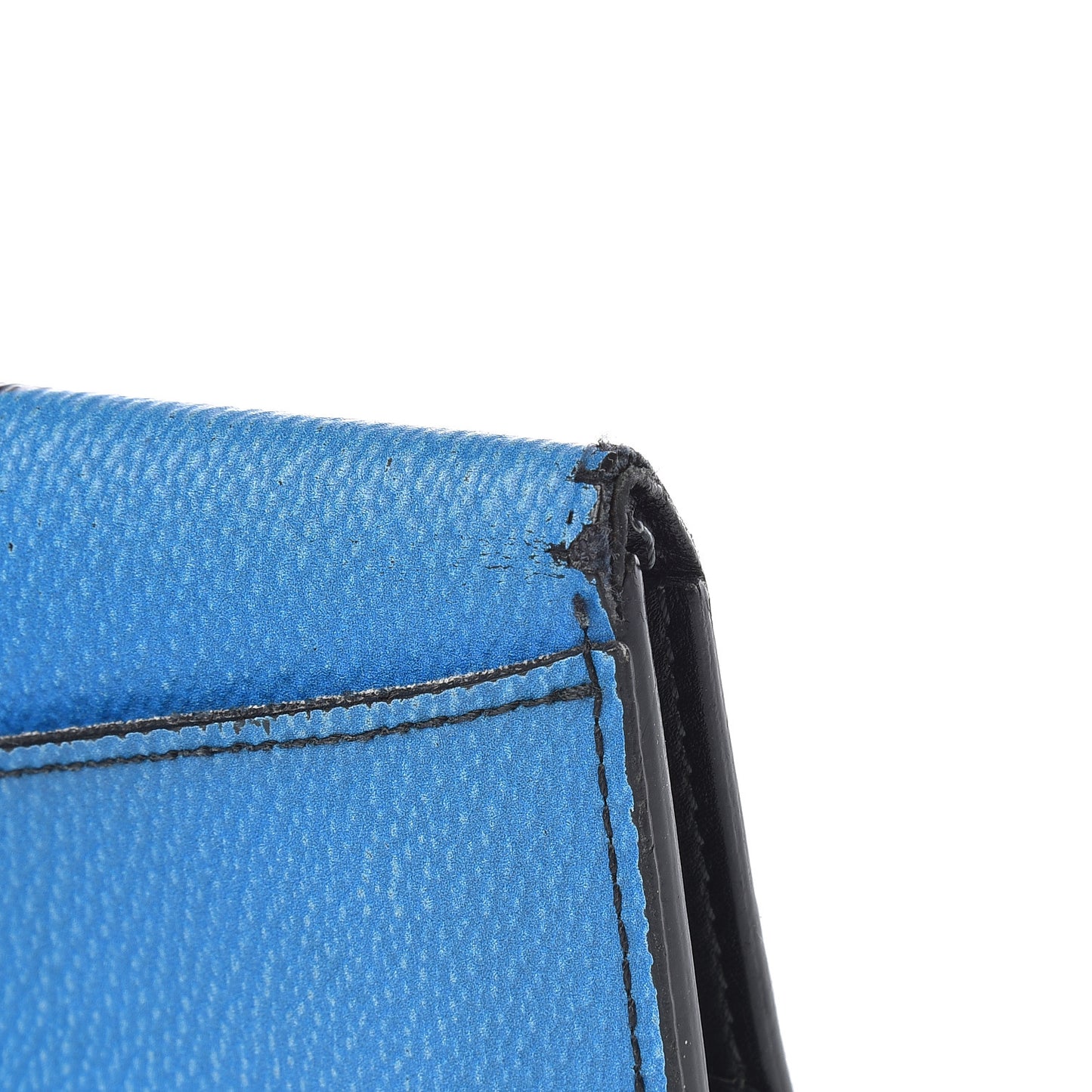 Damier Cobalt America's Cup Regatta Pocket Organizer
