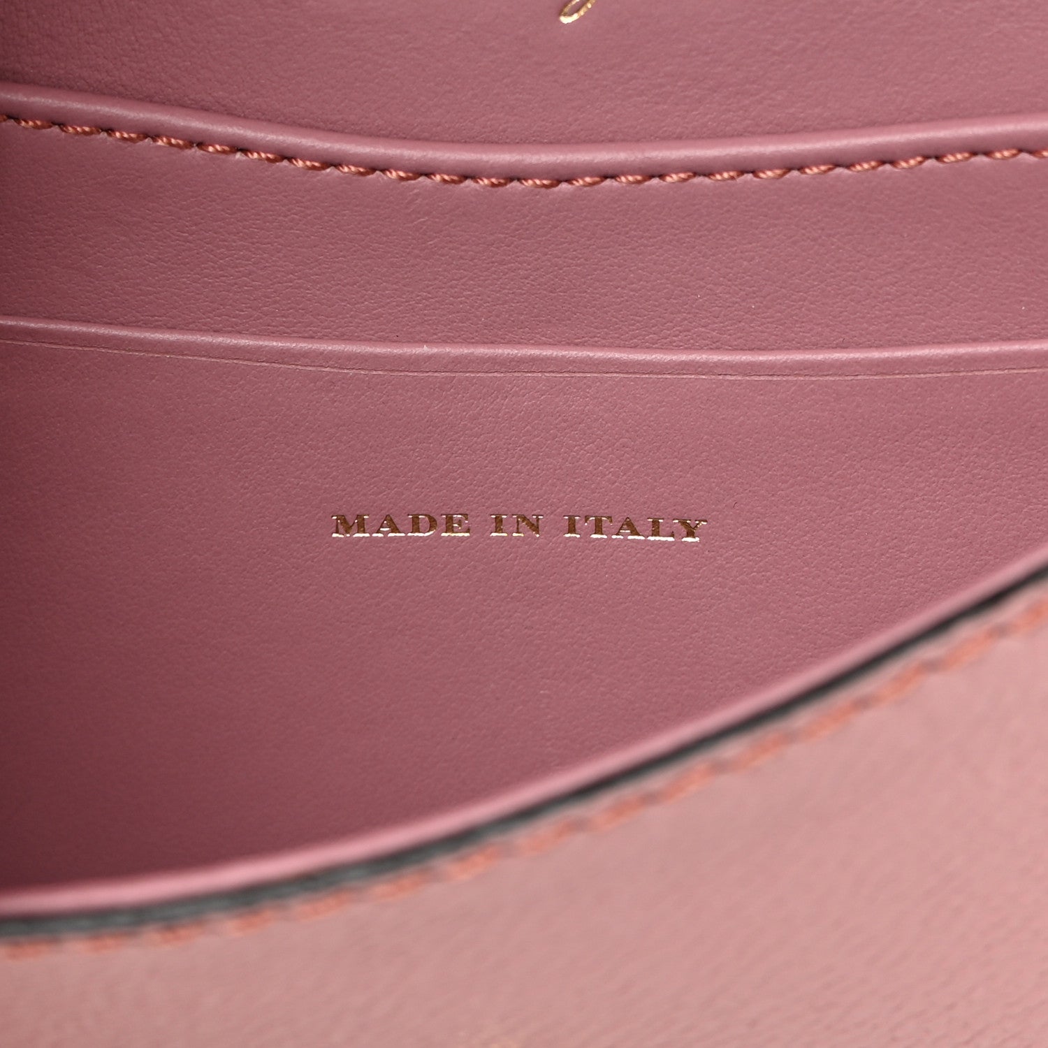 Burberry Grainy Calfskin Mini Buckle Bag Pink 7 of 11