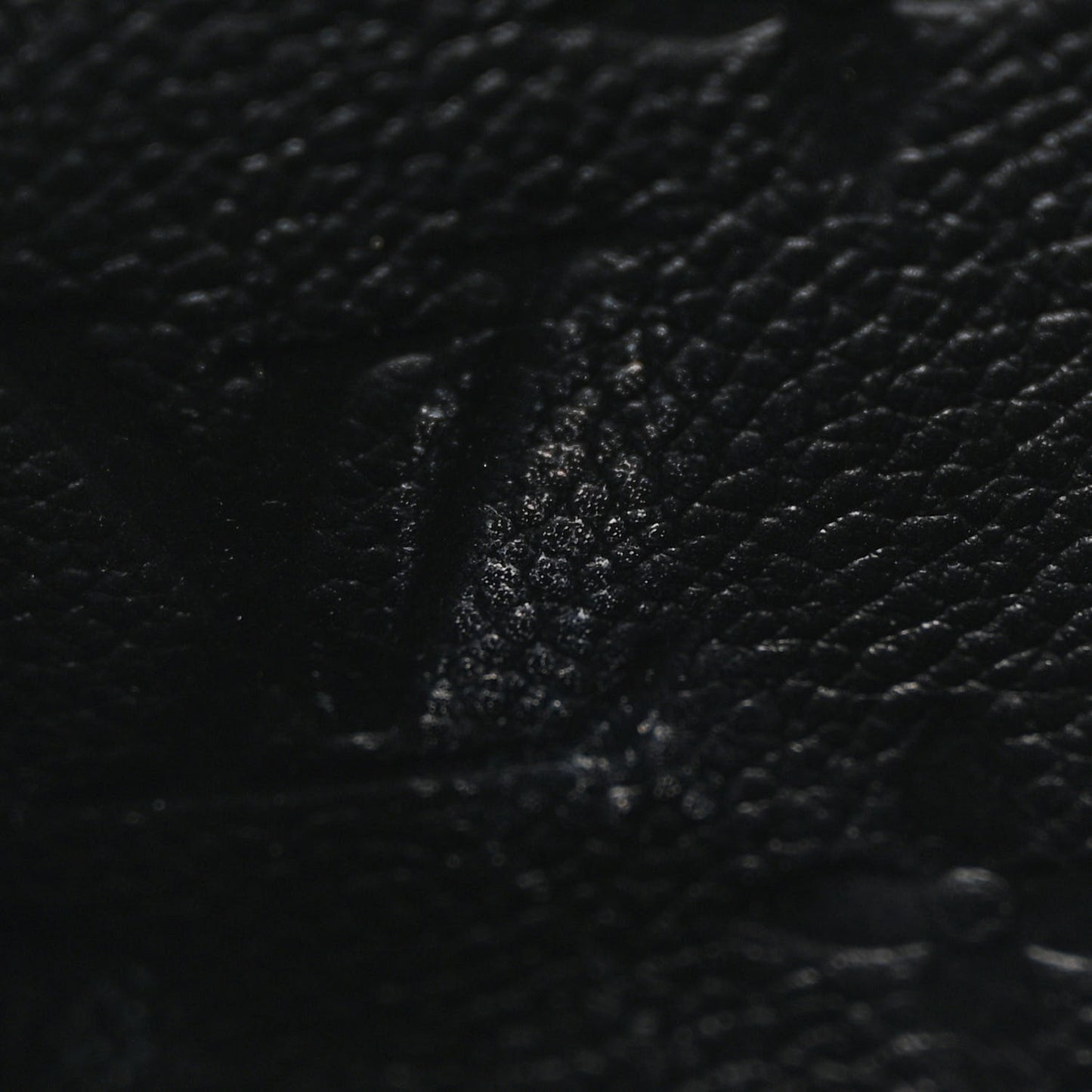 Empreinte Vavin MM Black