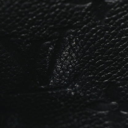 Louis Vuitton Empreinte Vavin MM Black 12 of 13