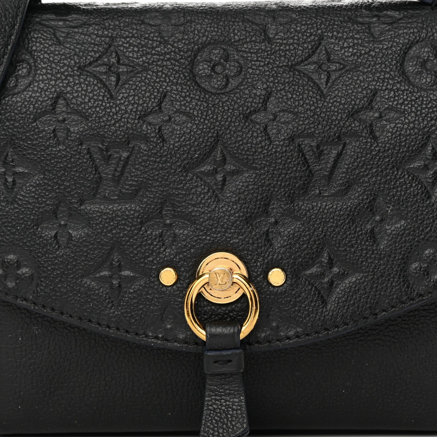 Empreinte Blanche BB Black