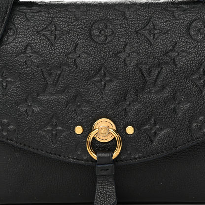 Louis Vuitton Empreinte Blanche BB Black 8 of 20