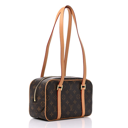 Louis Vuitton Monogram Cite 3 of 8